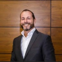 Chorus NZ Limited Employee Mark Aue's profile photo