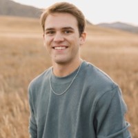 Western Industrial Contractors Employee Caleb Conrad's profile photo