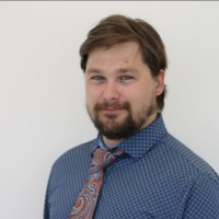 ÉVOSolution Conseil Employee Jérémie Huot-Desrosiers's profile photo