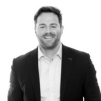 AI Pathfinder Employee Benjamin Lloyd's profile photo