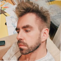 DeepSleep Studio Employee Daniel Łęczycki's profile photo