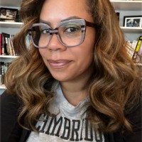 Link Logistics Real Estate Employee Xiamara Richards's profile photo