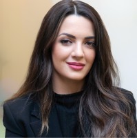 Infopro Digital Employee Laura Nardelli's profile photo