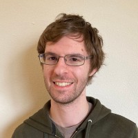 PLACE Employee Matt Messmer's profile photo