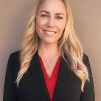 AMCOR PROPERTY PROFESSIONALS, INC. Employee Robin Thomas's profile photo