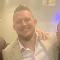 Southern Glazer's Wine & Spirits Employee Patrick Giles's profile photo