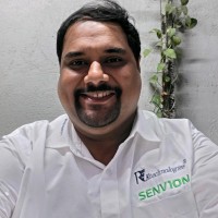 Ketan Nimsudkar Email & Phone Number