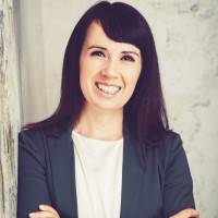 conplement AG Employee Anna Schledewitz's profile photo