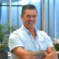 Auckland Council Employee Andrew Hamilton's profile photo