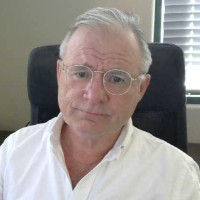 Jim Gladney