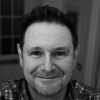 BetterGov Employee Greg Howitt's profile photo