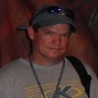 USTRANSCOM Employee Terry Morris's profile photo