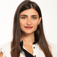 Rea Diagnostics SA Employee Loulia Kassem's profile photo