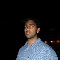 Akhil Gadde Email
