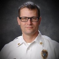 City of Helena, Montana Employee Ken Wood's profile photo