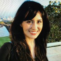 Daniela Esparza Email & Phone Number