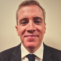 Aerogility Employee Patrick Corrigan's profile photo