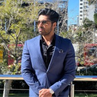 Rahul Jayakumar Email