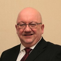 Trouw Nutrition GB Employee Tim Carter's profile photo