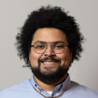 Lakewinds Food Co-op Employee Elijah Taylor's profile photo