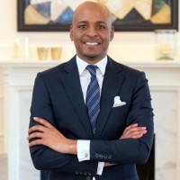 United Way of New York City Employee Jason Parker's profile photo