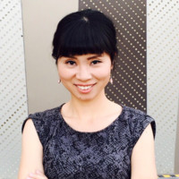 Google Employee Olivia Wang's profile photo