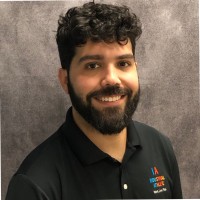Work-Fit Employee Andrew Lalli's profile photo