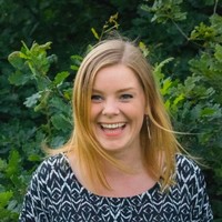 The John Muir Trust Employee Helen Mason's profile photo