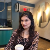 Vasavi Mudhireddy's profile photo