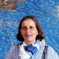 FASTA Employee Marina Chiandoni's profile photo