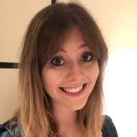 Scriptic Employee Anna Costello's profile photo