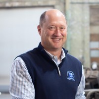 Watco Companies LLC Employee Craig Richey's profile photo