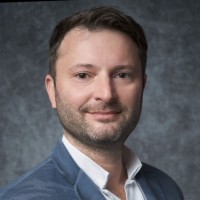 TechWize.io Employee Adrien Cohen's profile photo
