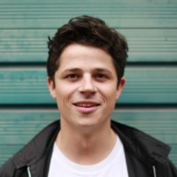 Elliott Wood Partnership Ltd Employee Adam Smith's profile photo