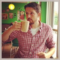 Treasury Prime Employee Rob Hunter's profile photo