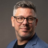 Larian Studios Employee Joachim Vleminckx's profile photo