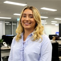 Tranzformd Employee Molly Sheridan's profile photo