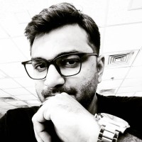 Innofied Employee Aritra Bhattacharya's profile photo