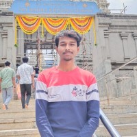 Code Mafia Tech Community Employee Shivaraj M's profile photo