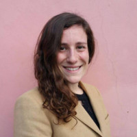 MEET - Middle East Entrepreneurs of Tomorrow Employee Eve Guterman's profile photo