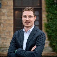 Diehl Defence Employee Tim Höfer's profile photo