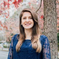 Mobius Employee Larissa Lazzarotti's profile photo
