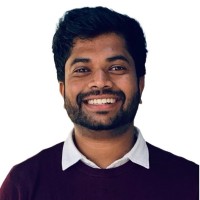 Pice® Employee Rohin Selva's profile photo