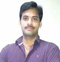 GGS Engineering Services Employee Ramakrishna Palla's profile photo