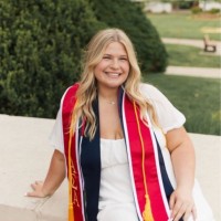 Smurfit Westrock Employee Emma Roach's profile photo