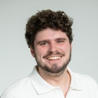 UNPLUGGED Amsterdam Employee Aron Vink's profile photo