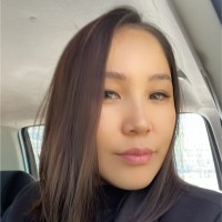 Byte2AI Employee Delgermaa Altankhuyag's profile photo