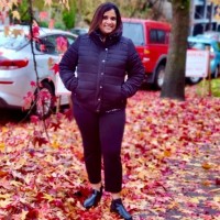 Zalando Employee Lakshmi Balasubramanian's profile photo