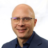 Columbus State Community College Employee Rob Messinger's profile photo