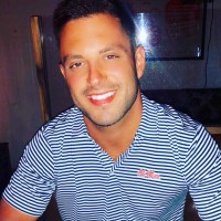 Gordon Food Service Employee Mark Coats's profile photo